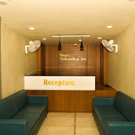 Hotel Ashooka Inn Γκαντχιναγκάρ Εξωτερικό φωτογραφία