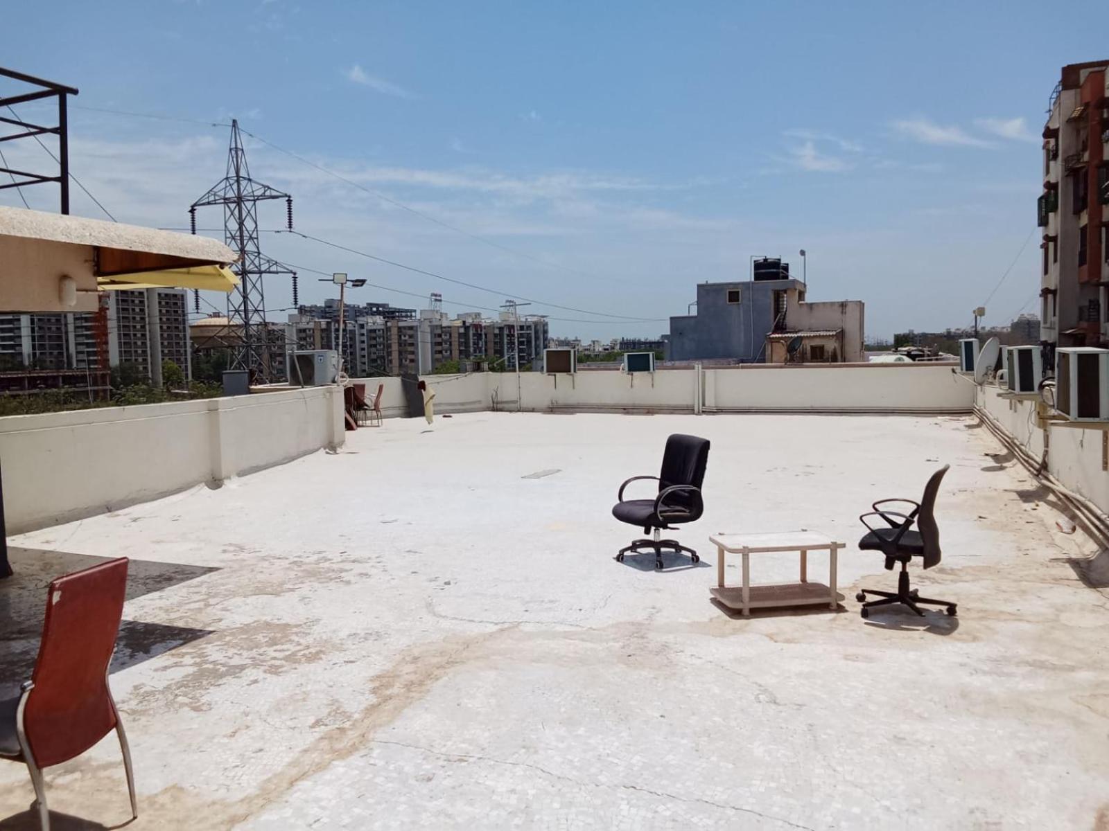 Hotel Ashooka Inn Γκαντχιναγκάρ Εξωτερικό φωτογραφία