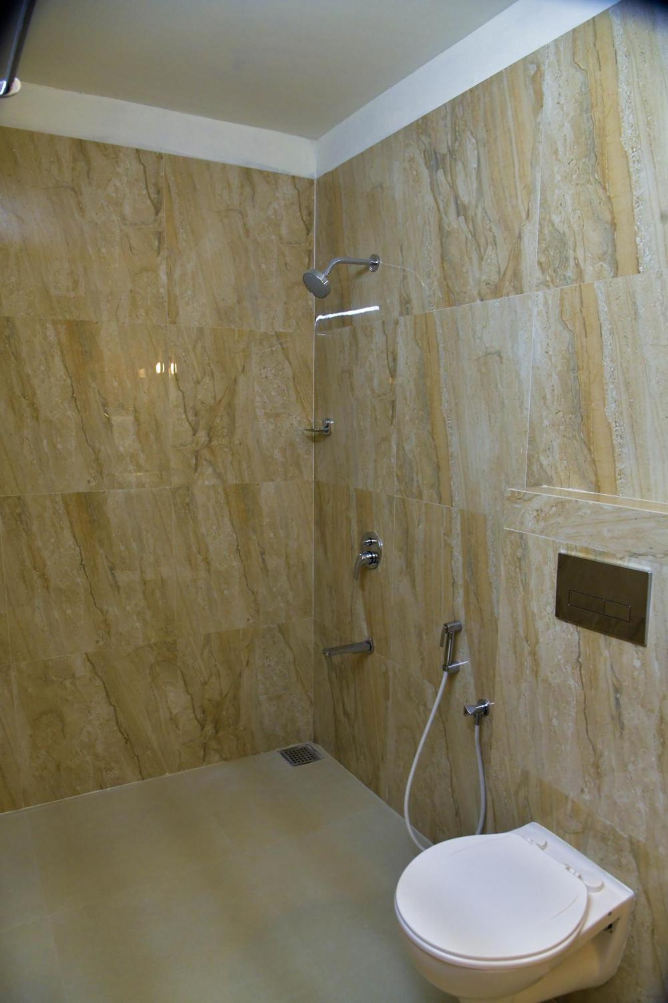 Hotel Ashooka Inn Γκαντχιναγκάρ Εξωτερικό φωτογραφία