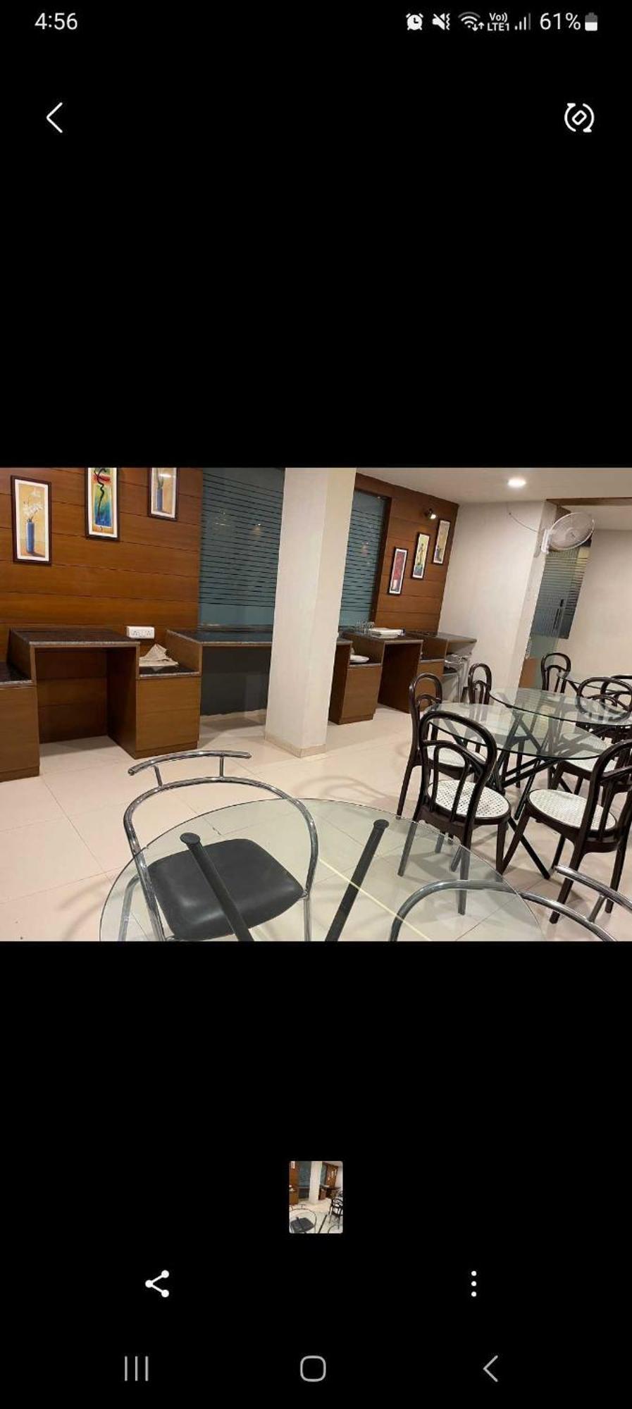 Hotel Ashooka Inn Γκαντχιναγκάρ Εξωτερικό φωτογραφία