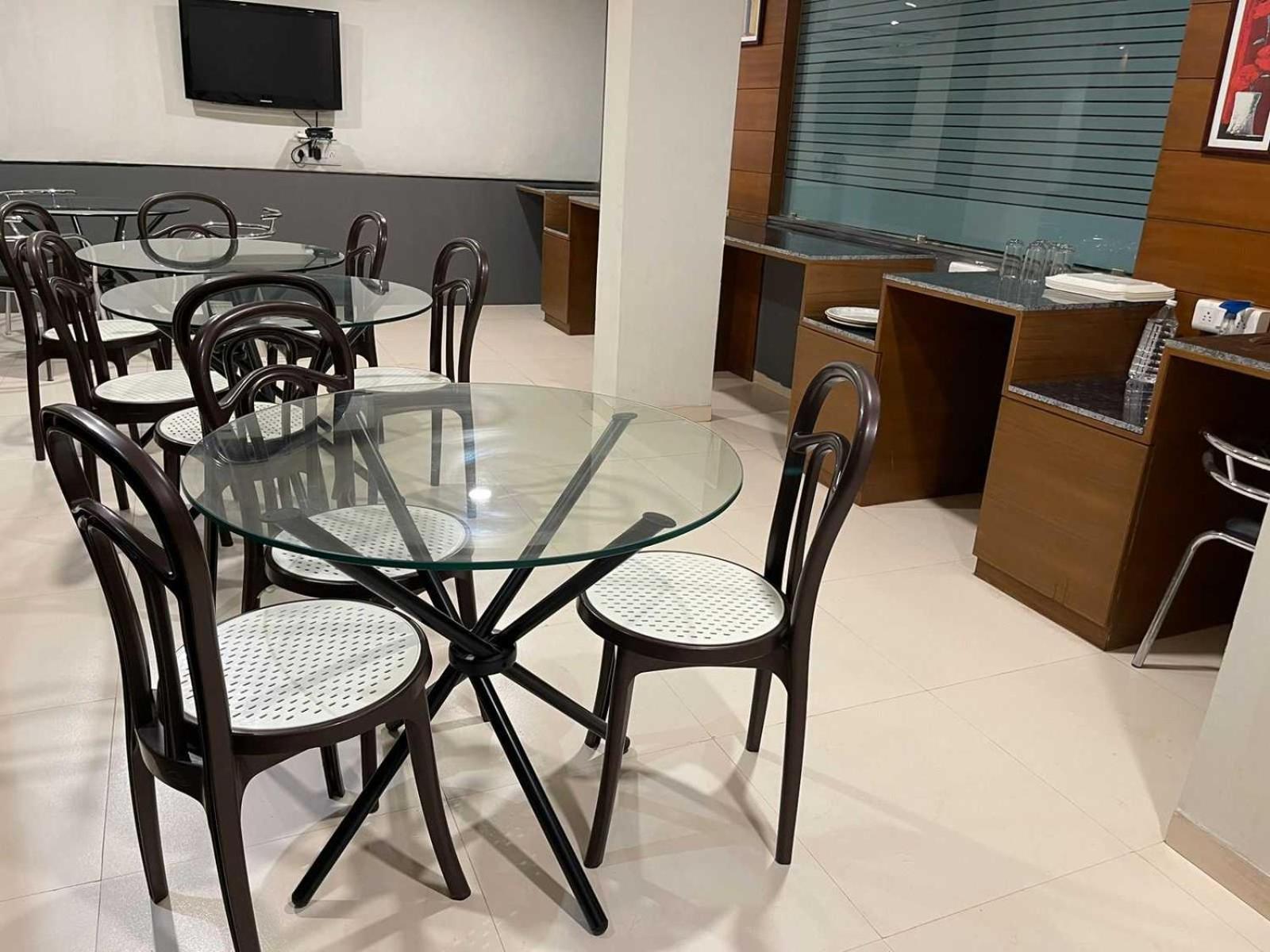 Hotel Ashooka Inn Γκαντχιναγκάρ Εξωτερικό φωτογραφία