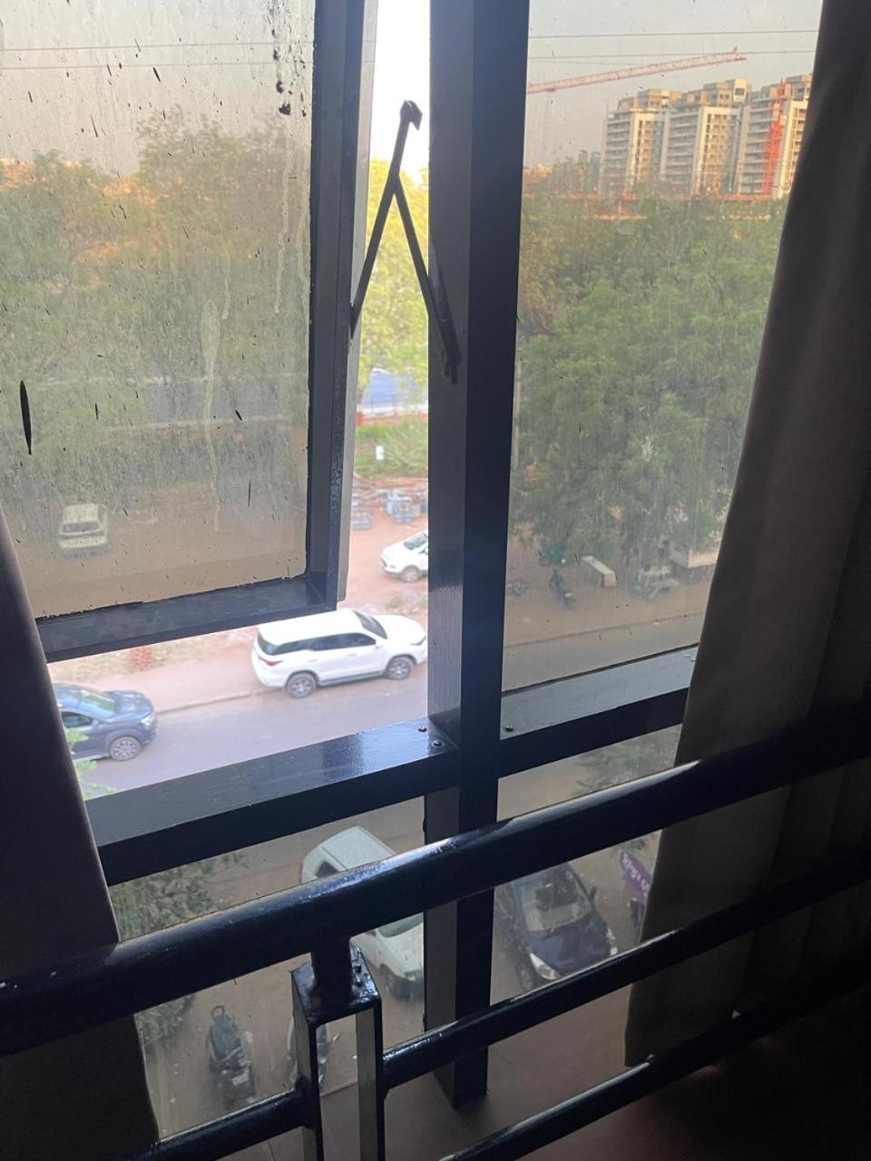 Hotel Ashooka Inn Γκαντχιναγκάρ Εξωτερικό φωτογραφία